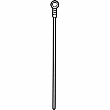 Toyota 15301-0P040 Dipstick