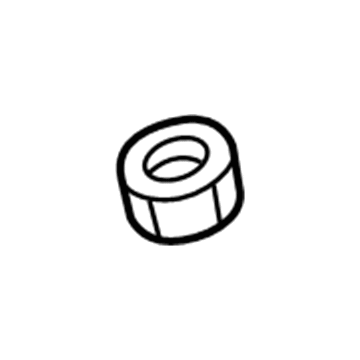 Toyota 94130-61200 Top Nut