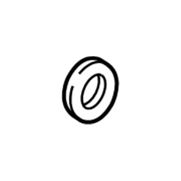 Toyota 90201-16039 Shock Washer