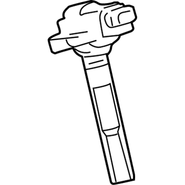 Toyota 90919-02259 Ignition Coil
