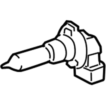 Toyota 90981-13046 Bulb