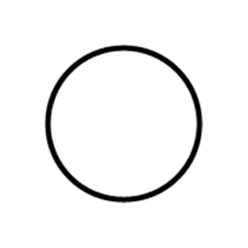 Toyota 15785-31050 Oil Cooler O-Ring