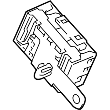 Toyota 90980-04204 Condenser