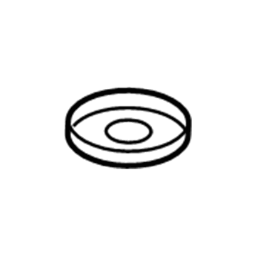 Toyota 90948-03021 Washer