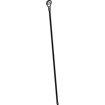 Toyota 15301-70160 Dipstick