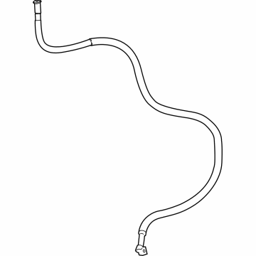 Toyota 82022-WAA01 Cable