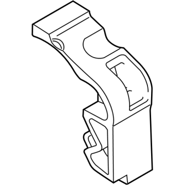 Toyota 28192-WAA02 Cover