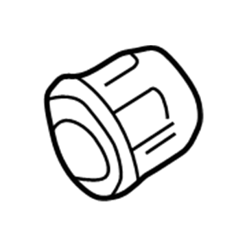 Toyota 45273-33030 Bushings