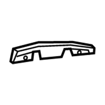 G92J5-47030 Toyota Seal Illustration 1 of 1
