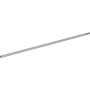 Toyota 51781-AK010 Torsion Rod