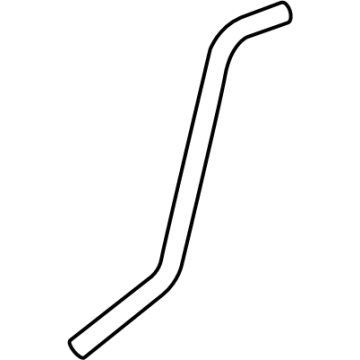 Toyota 32942-35140 Outlet Hose