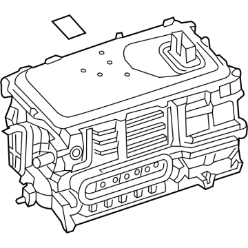 Toyota G9200-49108 Inverter Assembly