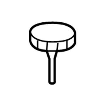 Scion 44305-20050 Reservoir Cap