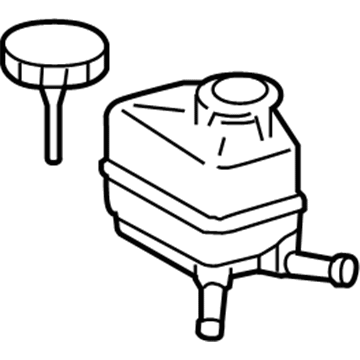 Scion 44360-20150 Reservoir