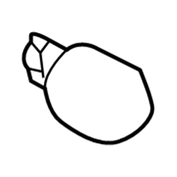 Toyota 90981-11059 Bulb