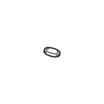 Toyota 85336-30160 Filler Tube Grommet