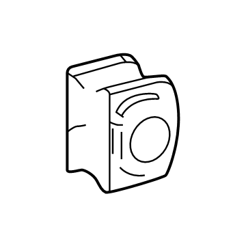 Toyota 48818-42060 Bushings