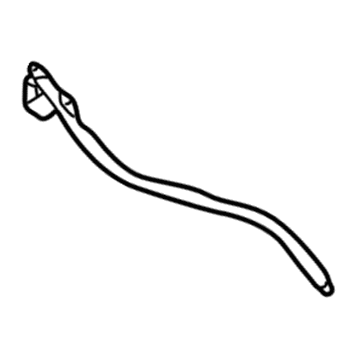 Toyota 11452-0A020 Tube