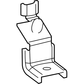 Toyota 82715-16A60 Bracket
