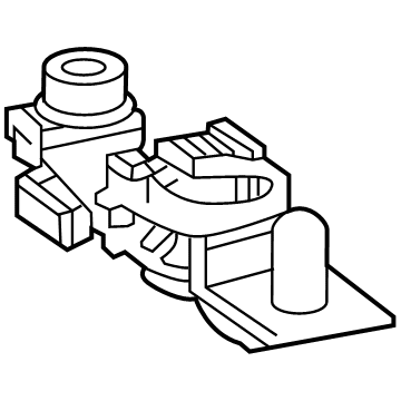 Toyota 90982-05071 Positive Term