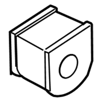 Toyota 48818-12170 Bushings