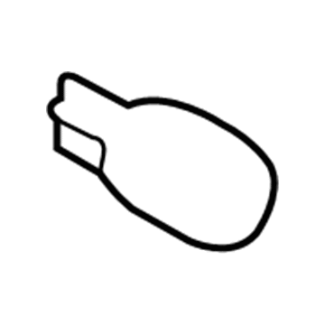 Toyota 90981-11059 Exterior Bulbs