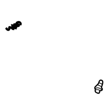 Toyota 90506-09055 Latch Assembly Spring