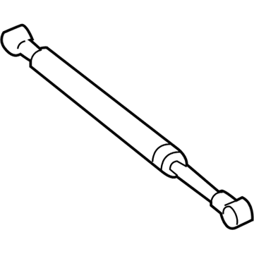 Scion 68950-0W611 Lift Cylinder