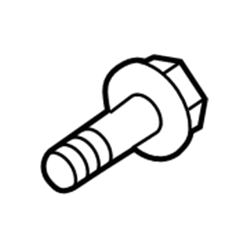 Scion 90084-10049 Lift Gate Bolt