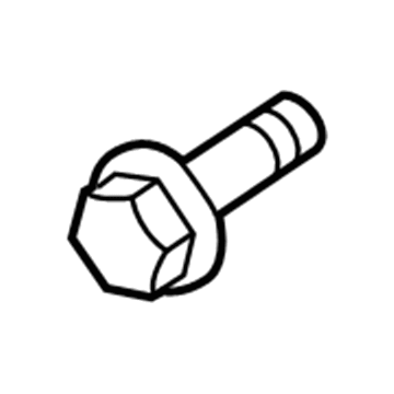 Scion 90159-50332 Lift Gate Screw