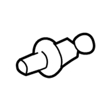 Scion 68961-20140 Lift Cylinder Ball Stud