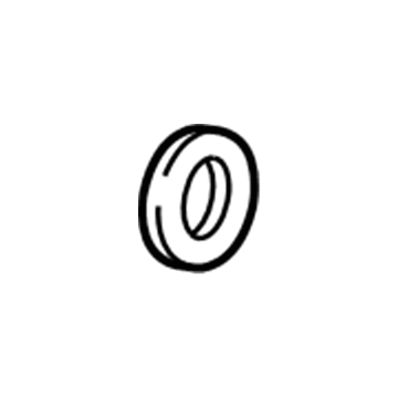 Toyota 90201-16039 Shock Washer