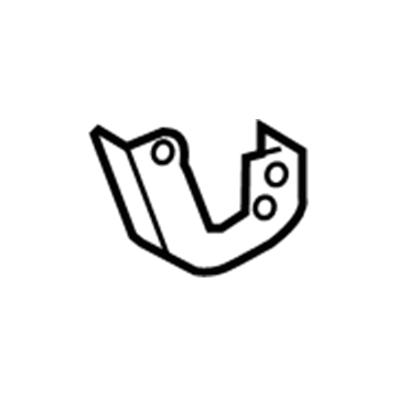 Toyota 71813-0E020 Protect Shield