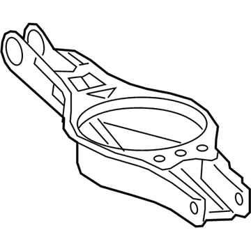 Toyota 48730-06120 Lower Control Arm