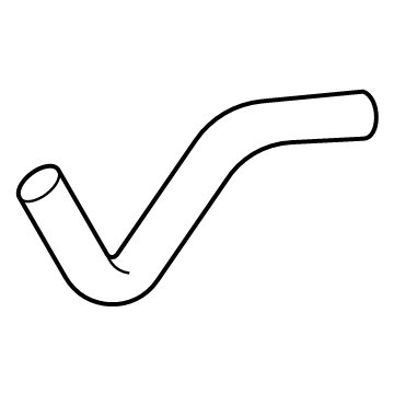 Toyota 32942-60660 Outlet Hose