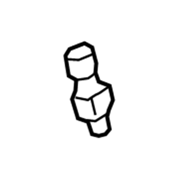 Toyota 88719-33020 Pressure Sensor