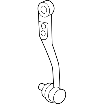 Toyota 48830-0E090 Stabilizer Link