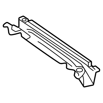 Toyota 57463-30080 Crossmember