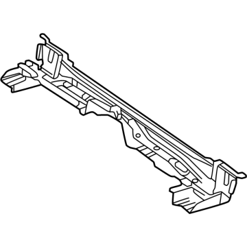 Toyota 57505-30040 Crossmember