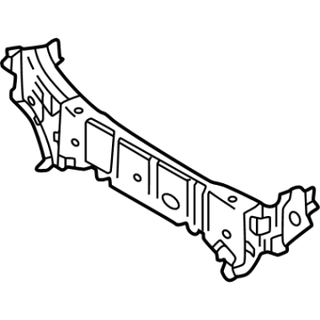 Toyota Crown Signia Rear Crossmember - 57405-30100