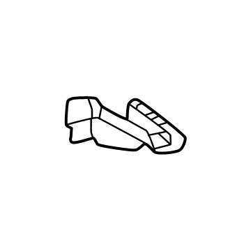 Toyota 57703-30060 Support