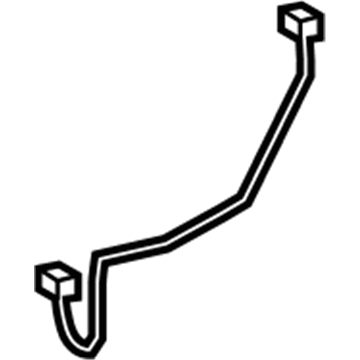 Toyota 82194-60010 Heater Harness