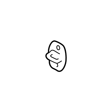 Toyota 69410-AA030 Striker