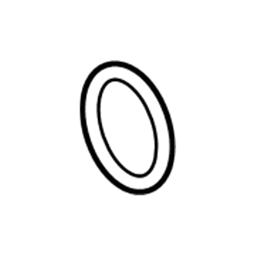 Toyota 16325-62010 Gasket