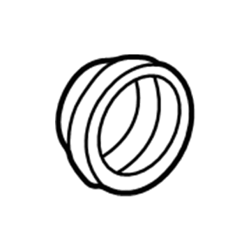 Toyota 43247-12010 Deflector