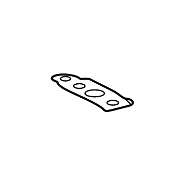 Toyota 15471-36010 Oil Pipe Gasket