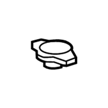 Toyota 16401-31480 Radiator Cap