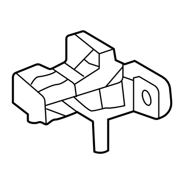 Toyota 89421-78030 Boost Sensor