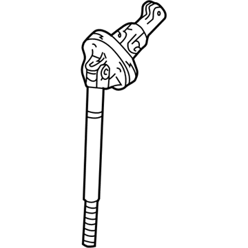 Toyota 45290-35011 Lower Shaft