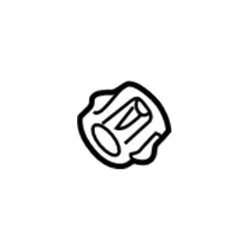 Toyota 45273-16010 Tube Bushing